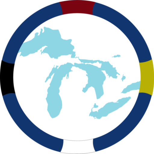 Great Lakes Geographic